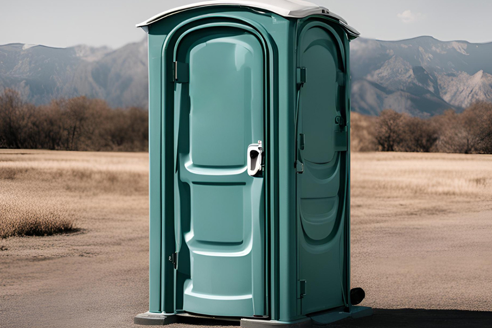 porta potty rental