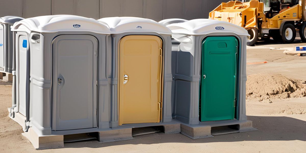 porta potty rental